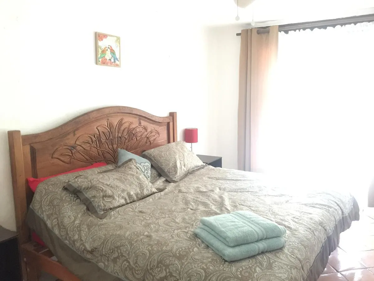 Casa Azul Beautiful Beach House In Cancun Hotel Zone