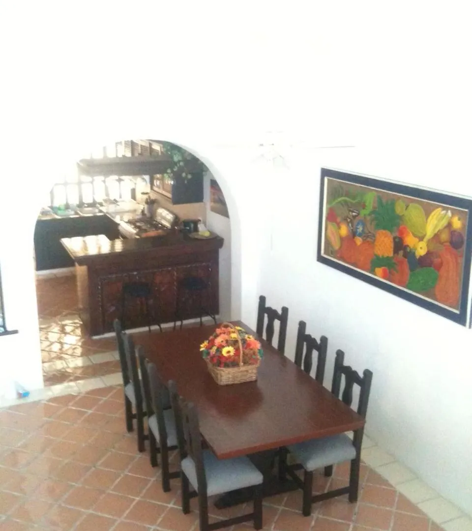 Casa Azul Beautiful Beach House In Cancun Hotel Zone Villa